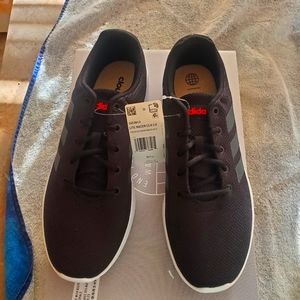 Adidas running shoe